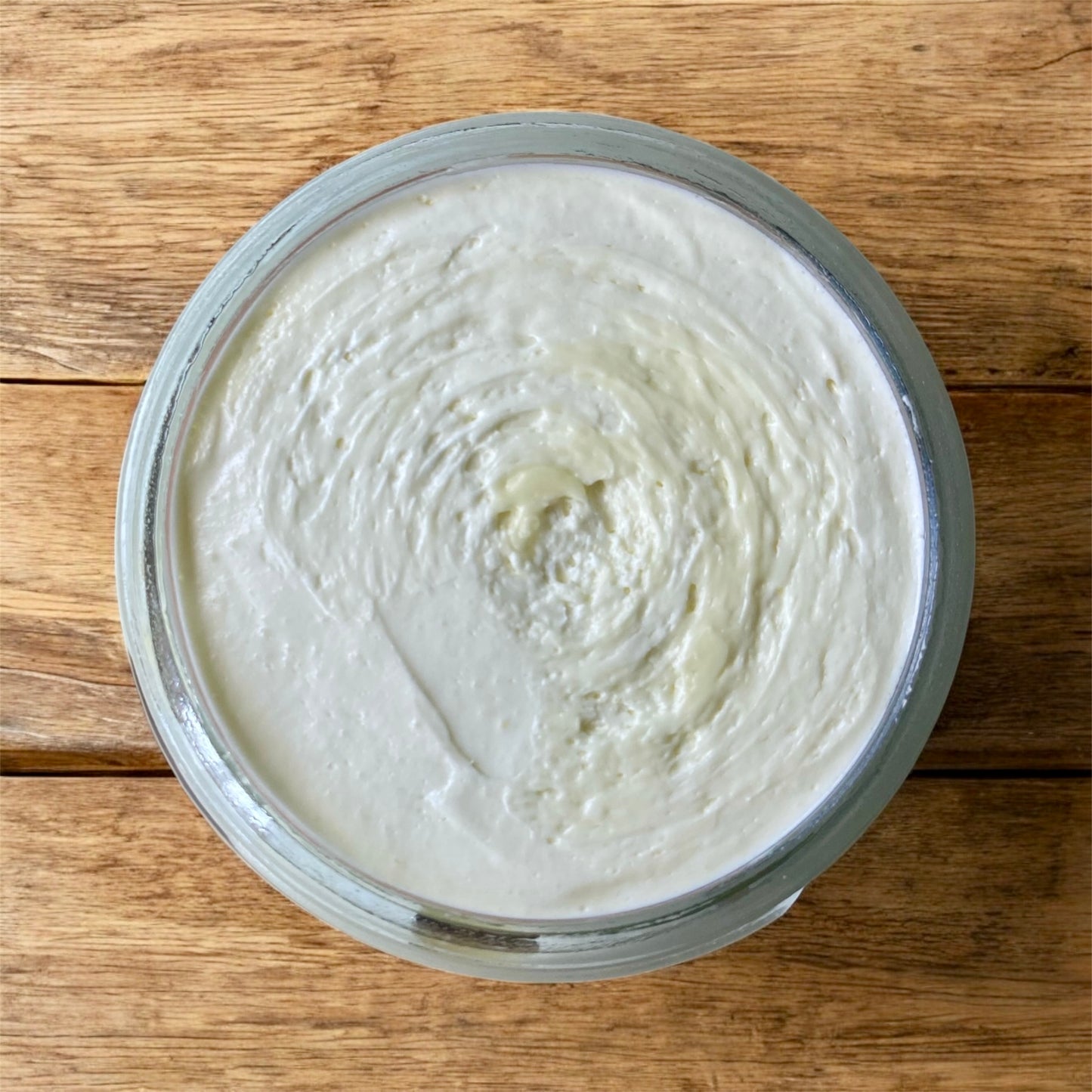 Velvet Cocoa Butter - Whipped Body Cream