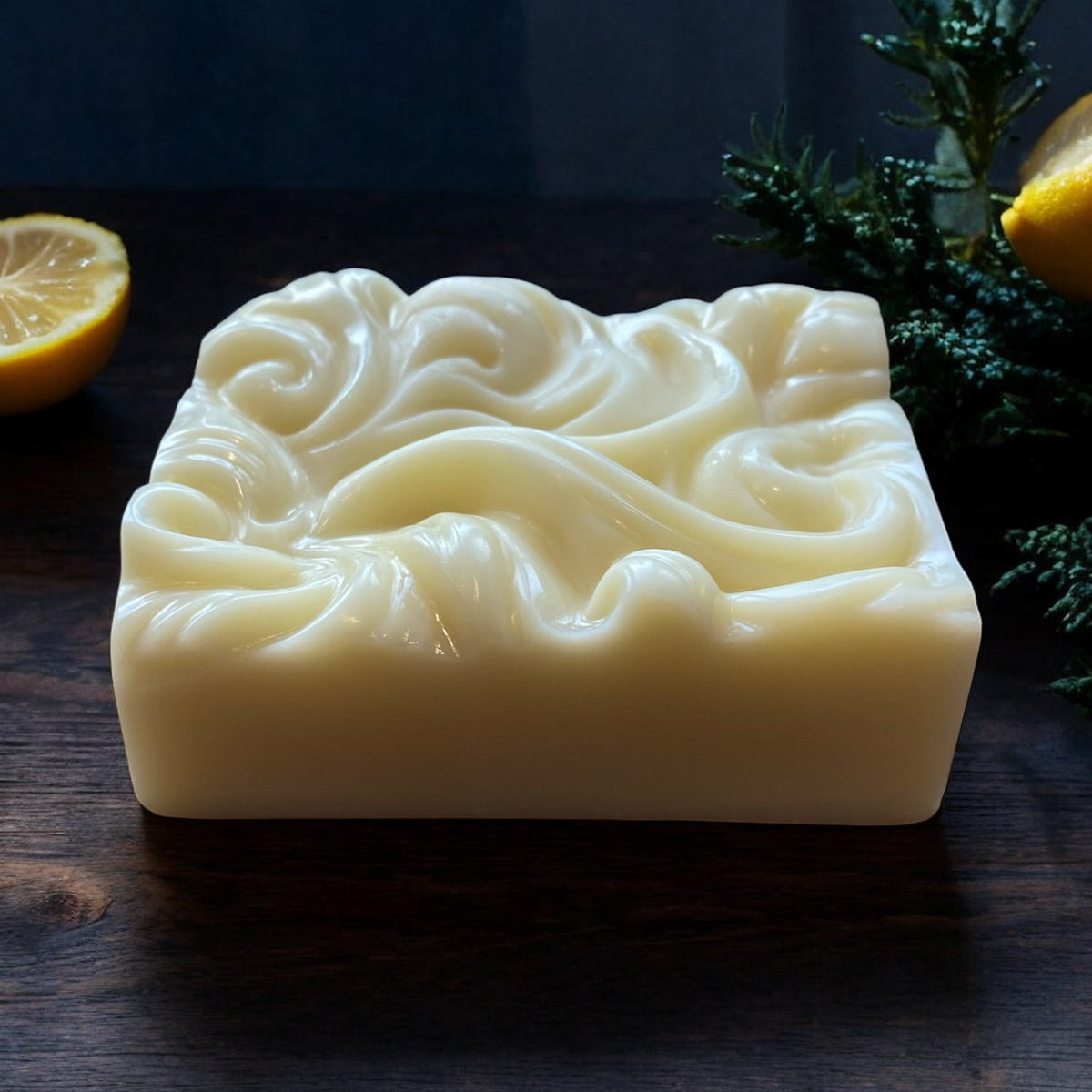 How to Use Our Natural Lotion Bars for Soft, Glowing Skin