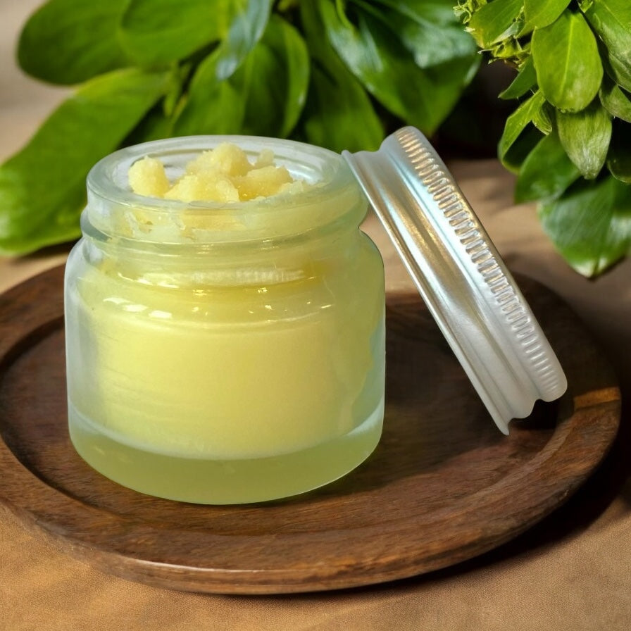 Nourishing Lip Butters