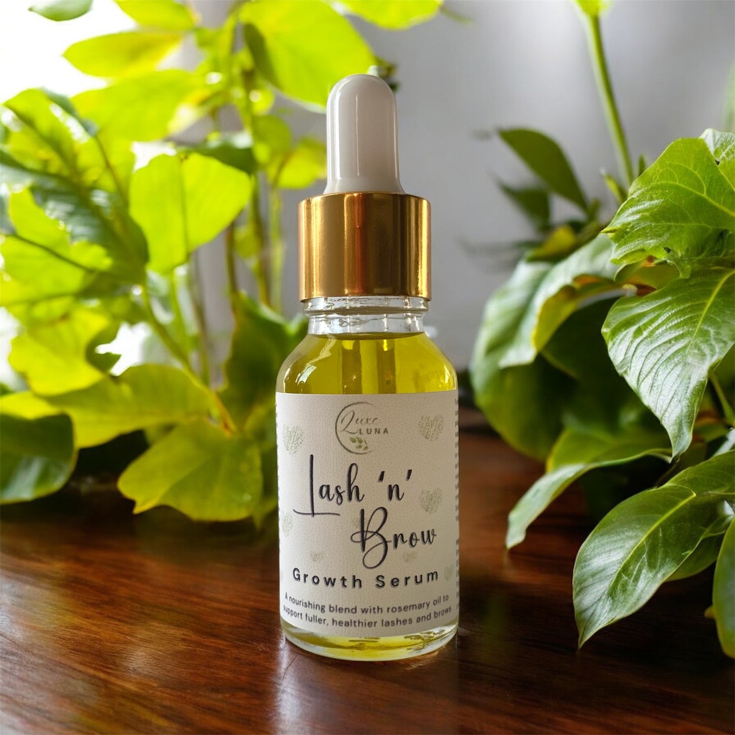 Lash ‘n’ Brow Growth Serum