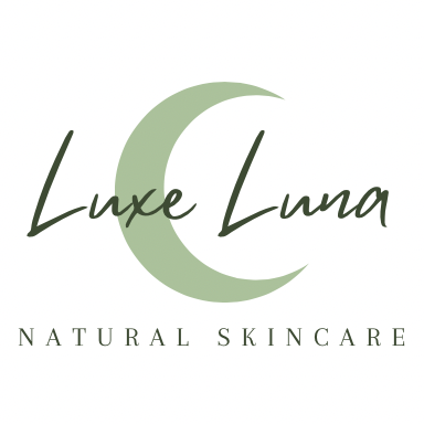 Luna Radiance - Brightening Facial Oil with Coenzyme Q10, Hyaluronic Acid & Eco Marine Algae