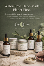 Soothing Facial Butter | Luxury, Calming & Anti-ageing | Luna Calm