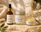 Fragrance-Free Ritual Kit