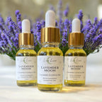 Lavender Moon Calming Cuticle Oil with Lavender Essential Oil 15ml