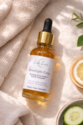 WHOLESALE Moonlight Calm – Rosehip & Cucumber Cleansing Oil - Gentle, Natural Facial Cleanser for Sensitive Skin