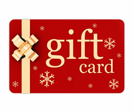 Luxe Luna Digital Gift Card – The Gift of Natural Self-Care