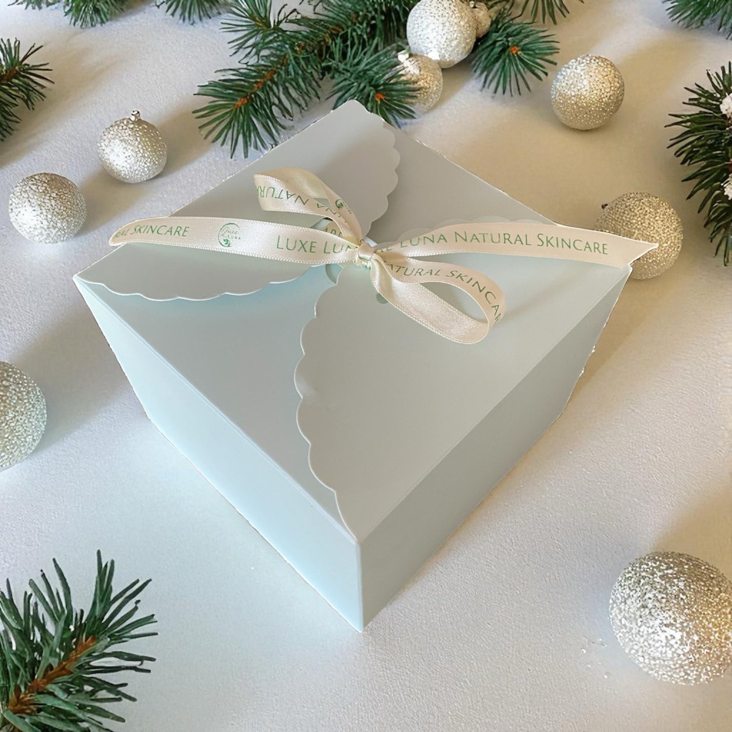 Natural Lip Care Gift Set – Lip Scrub, Lip Butter & Lip Balm | Vegan | Eco-Friendly | Handmade