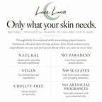 Luna Sleep  | Whipped Body Butter  | 40g