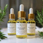 Rosemary Moon Calming Cuticle Oil with Rosemary and Lavender Essential Oils 15ml