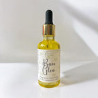 Bare Glow – Luxury Natural Body Oil for Sensitive Skin (50ml)