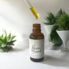 Fragrance Free Beard Oil for Sensitive Skin - “Bare Beard”