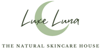 Luxe Luna Natural Skincare - Home