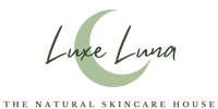 Luxe Luna Natural Skincare - Home